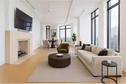 3376 Peachtree Road NE #34A, Atlanta, GA 30326 - Photo 1