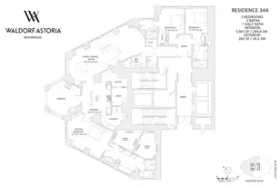 3376 Peachtree Rd NE, Atlanta, GA 30326 - Photo 25