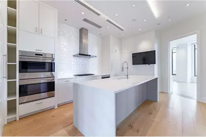 3376 Peachtree Road NE #34A, Atlanta, GA 30326 - Photo 5