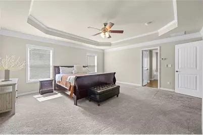 780 Springs Crest Drive, Dallas, GA 30157 - Photo 19