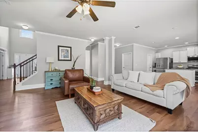 780 Springs Crest Drive, Dallas, GA 30157 - Photo 7