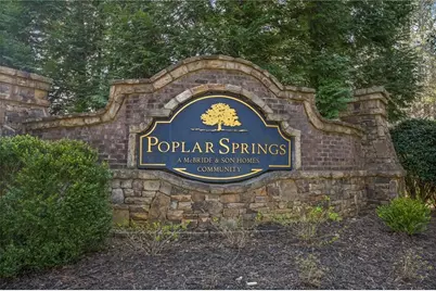 780 Springs Crest Drive, Dallas, GA 30157 - Photo 45