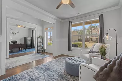 173 Whistling Drive, Jefferson, GA 30549 - Photo 11