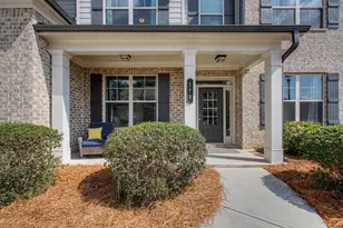 173 Whistling Dr, Jefferson, GA 30549 - Photo 5