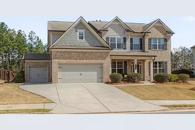173 Whistling Drive, Jefferson, GA 30549 - Photo 3