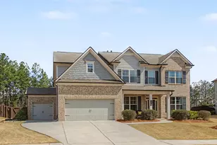 173 Whistling Dr, Jefferson, GA 30549 - Photo 3