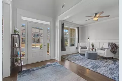 173 Whistling Drive, Jefferson, GA 30549 - Photo 7