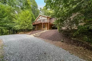 166 Clark Trail, Ellijay, GA 30540 - Photo 1