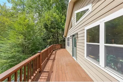 166 Clark Trail, Ellijay, GA 30540 - Photo 29