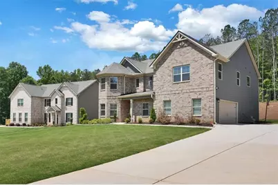 416 Traditions Lane, Hampton, GA 30228 - Photo 5