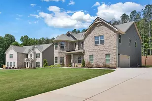 416 Traditions Ln, Hampton, GA 30228 - Photo 5