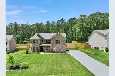 416 Traditions Lane, Hampton, GA 30228 - Photo 47