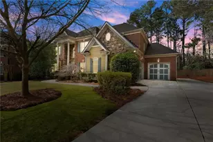 3173 Hamlet Way, Marietta, GA 30062 - Photo 67