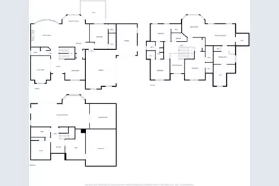 3173 Hamlet Way, Marietta, GA 30062 - Photo 63