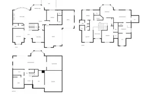 3173 Hamlet Way, Marietta, GA 30062 - Photo 63