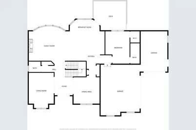 3173 Hamlet Way, Marietta, GA 30062 - Photo 65