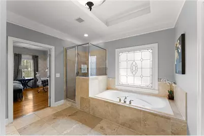 3173 Hamlet Way, Marietta, GA 30062 - Photo 41