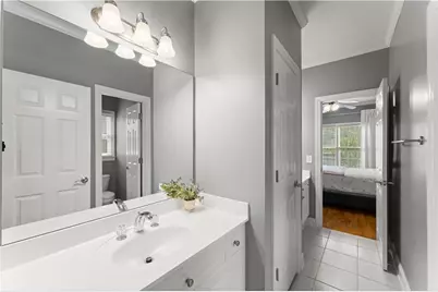 3173 Hamlet Way, Marietta, GA 30062 - Photo 27