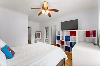 3173 Hamlet Way, Marietta, GA 30062 - Photo 33