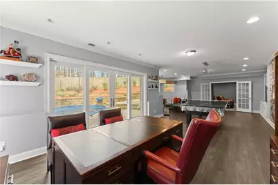 3173 Hamlet Way, Marietta, GA 30062 - Photo 53