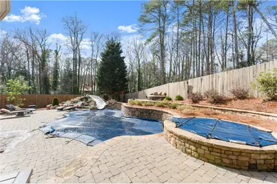 3173 Hamlet Way, Marietta, GA 30062 - Photo 59