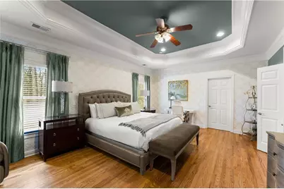 3173 Hamlet Way, Marietta, GA 30062 - Photo 35