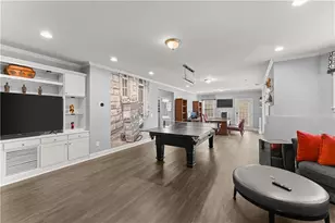 3173 Hamlet Way, Marietta, GA 30062 - Photo 51