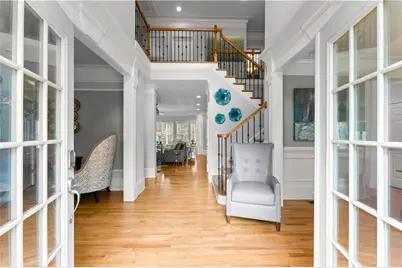 3173 Hamlet Way, Marietta, GA 30062 - Photo 7