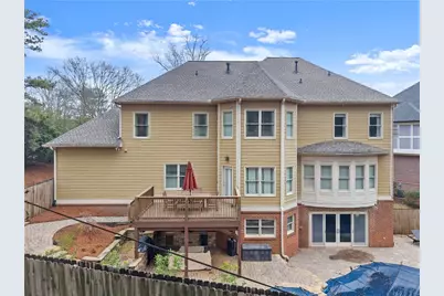 3173 Hamlet Way, Marietta, GA 30062 - Photo 61