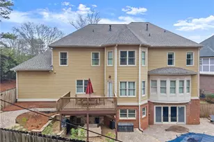 3173 Hamlet Way, Marietta, GA 30062 - Photo 61