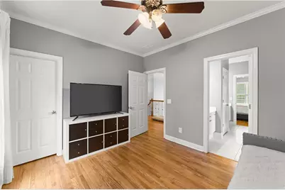 3173 Hamlet Way, Marietta, GA 30062 - Photo 31