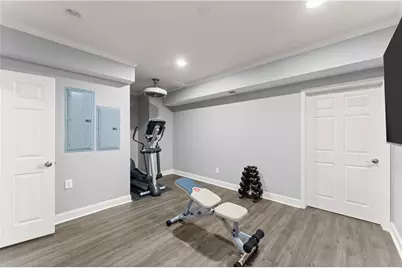 3173 Hamlet Way, Marietta, GA 30062 - Photo 45