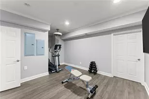 3173 Hamlet Way, Marietta, GA 30062 - Photo 45