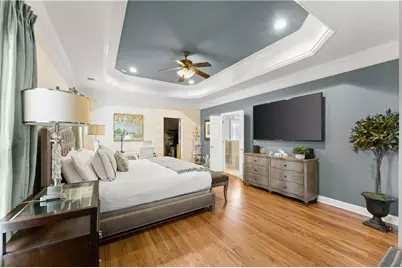 3173 Hamlet Way, Marietta, GA 30062 - Photo 37