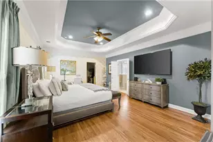 3173 Hamlet Way, Marietta, GA 30062 - Photo 37