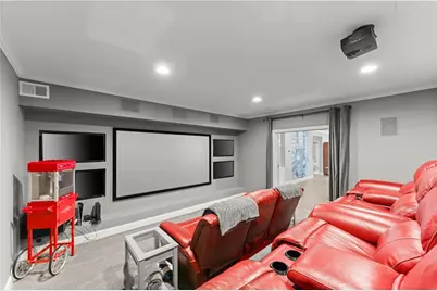 3173 Hamlet Way, Marietta, GA 30062 - Photo 5