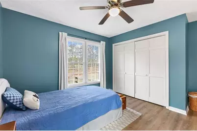 138 Adams Road, Fayetteville, GA 30214 - Photo 19