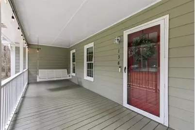 138 Adams Road, Fayetteville, GA 30214 - Photo 5