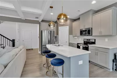 7689 Baron Road, Fairburn, GA 30123 - Photo 7