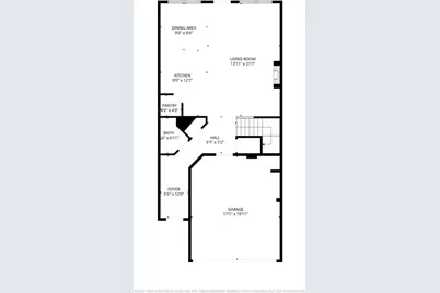 7689 Baron Road, Fairburn, GA 30123 - Photo 43