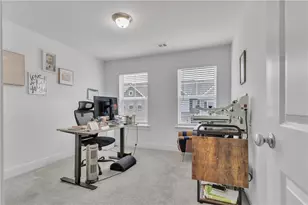 7689 Baron Rd, Fairburn, GA 30213 - Photo 33