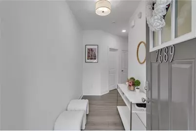 7689 Baron Road, Fairburn, GA 30123 - Photo 3