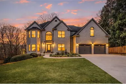 702 Greenway Trace, Woodstock, GA 30189 - Photo 1