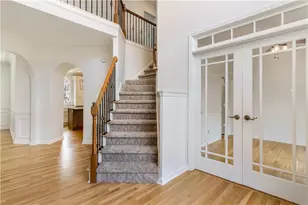 702 Greenway Trce, Woodstock, GA 30189 - Photo 5