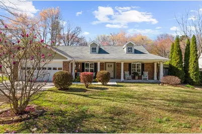 250 W Peachtree Street, Norcross, GA 30071 - Photo 3