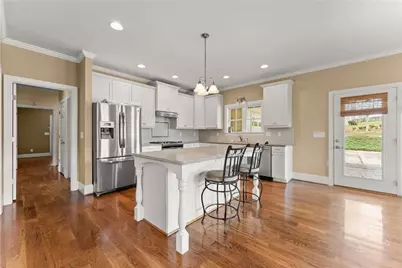 7061 Homer White Road, Clermont, GA 30527 - Photo 23