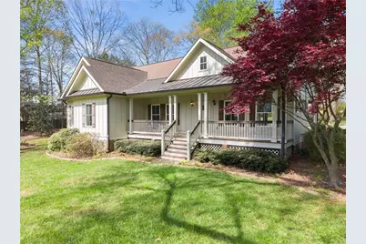 7061 Homer White Road, Clermont, GA 30527 - Photo 3