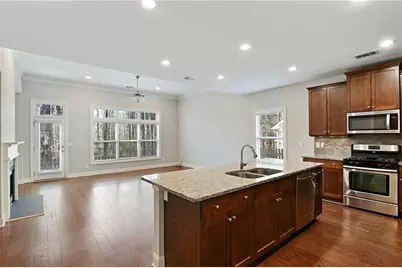 1536 Habershal Road NW, Atlanta, GA 30318 - Photo 13