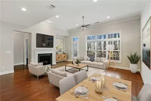 1536 Habershal Road NW, Atlanta, GA 30318 - Photo 3