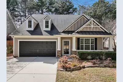 1536 Habershal Road NW, Atlanta, GA 30318 - Photo 1